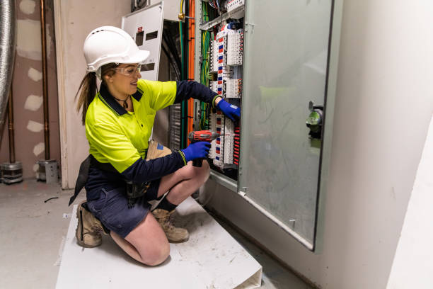 Best Local Electrician Companies  in Cuba City, WI