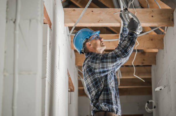 Best 24-Hour Electrician  in Cuba City, WI