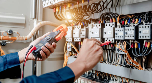 Best Home Electrical Repair  in Cuba City, WI