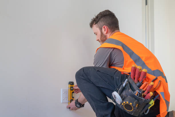 Best Electrician for Home Renovation  in Cuba City, WI
